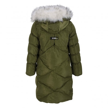 CIPO BAXX Cipo Baxx Parka парка Cipo Baxx