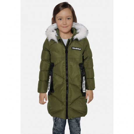 CIPO BAXX Cipo Baxx Parka парка Cipo Baxx