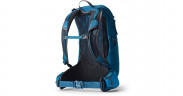 Gregory Gregory ZULU 24 LT , Rucksack hellblau, 24 Liter O/S  hellblau Gregory ZULU 24 LT, рюкзак голубой, 24 л Б/У