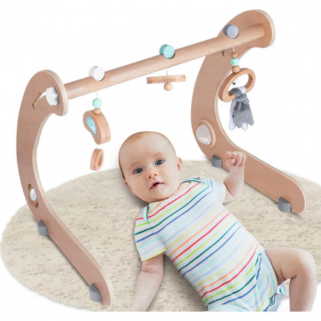 Eichhorn Baby Pure Spielbogen Игровая арка Baby Pure