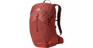Gregory Gregory Kiro 28, Rucksack rot, 28 Liter  rot Григорий Киро 28, рюкзак красный, 28 литров