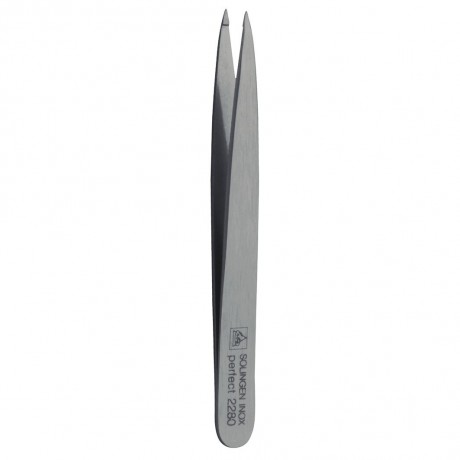 ERBE Pinzette perfect, spitz, 9,5 cm  Пинцет идеальный, заостренный, 9,5 см.