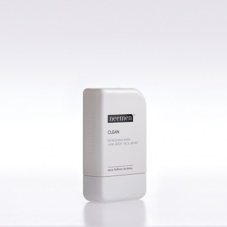 neemen CLEAN ЧИСТЫЙ