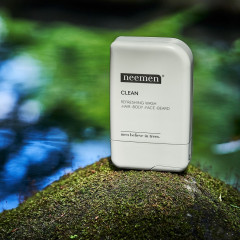 neemen CLEAN  ЧИСТЫЙ