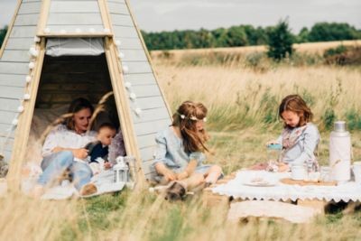 plum Tipi Holz Типи Вуд