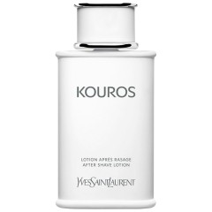Yves Saint Laurent (Ив сен Лоран) Kouros Tonique Apr_s Rasage After Shave Крем после бритья YSL Klassiker, 100 мл