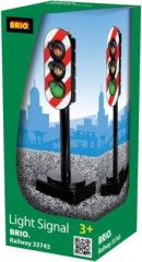 BRIO Ampel Светофор