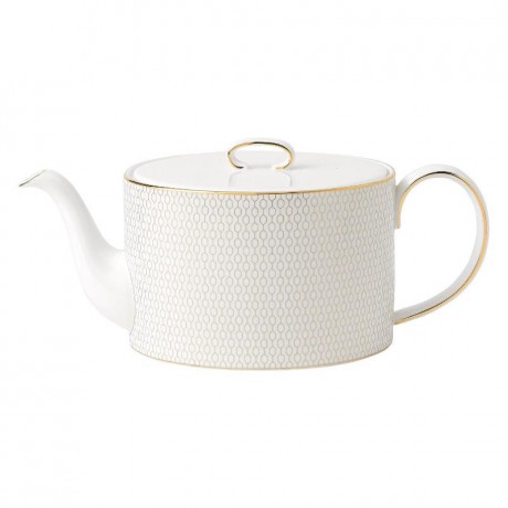Wedgwood Wedgwood Arris Teekanne 1,0 L Заварочный чайник Wedgwood Arris 1,0 л