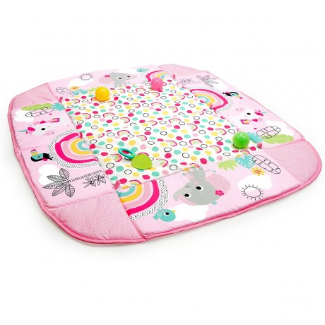 Bright Starts Bright Starts Яркие старты