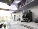 De'Longhi De'Longhi Kaffeevollautomat DINAMICA ECAM 350.15.B  Полностью автоматическая кофемашина De'Longhi DINAMICA ECAM 350.15.B