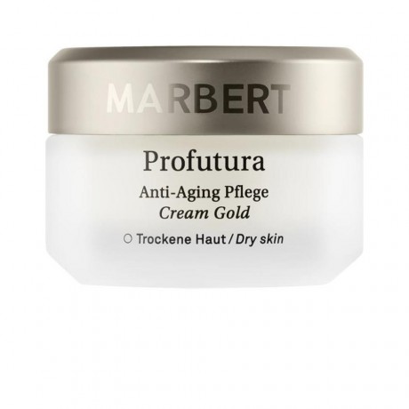 Marbert (Марберт) Anti-Aging Care Cream Крем Gold ProFussura, 50 мл