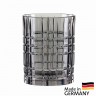 Nachtmann Highland Becher Glas smoke, Нахтман Хайленд Стакан для виски, 345 мл, дымчато-серый, 1 шт
