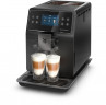 WMF WMF Kaffeevollautomat, 15 Getrankespezialitaten, Double Thermoblock, Edelstahl-Mahlwerk  Полностью автоматическая кофемашина WMF, 15 видов напитков, двойной термоблок, кофемолка из нержавеющей стали.