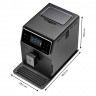 WMF WMF Kaffeevollautomat, 15 Getrankespezialitaten, Double Thermoblock, Edelstahl-Mahlwerk  Полностью автоматическая кофемашина WMF, 15 видов напитков, двойной термоблок, кофемолка из нержавеющей стали.
