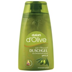 Dalan d’Olive  Duschgel Гель для душа Korperpflege, 250 мл