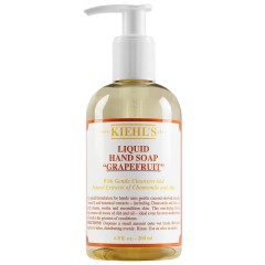 Kiehl’s Liquid Hand Soap Grapefruit  Жидкое мыло для рук Грейпфрут 200мл