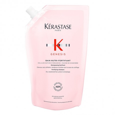 Kerastase Bain Nutri-Fortifiant Refill  Bain Nutri-Fortifiant Пополнение