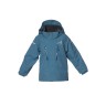 ISBJORN STORM Regen Jacke Kinder Regenjacken Дождевик STORM Детские дождевики
