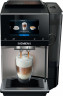SIEMENS SIEMENS Kaffeevollautomat EQ.700 classic TP705D01, intuitives Full-Touch-Display, automatische Milchsystem-Reinigung  Полностью автоматическая кофемашина SIEMENS EQ.700 classic TP705D01, интуитивно понятный сенсорный дисплей, автоматическая очистк