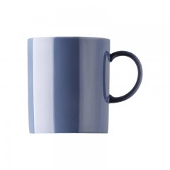 Thomas Thomas Sunny Day Nordic Blue Becher mit Henkel 0,30 L Кружка Thomas Sunny Day Nordic Blue с ручкой 0,30 л