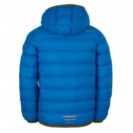 TROLLKIDS Winterjacke fur Jungen Зимняя куртка для мальчиков