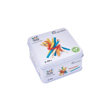 PLANTOYS Plan Toys Mikado План игрушки Микадо