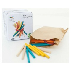 PLANTOYS Plan Toys Mikado План игрушки Микадо