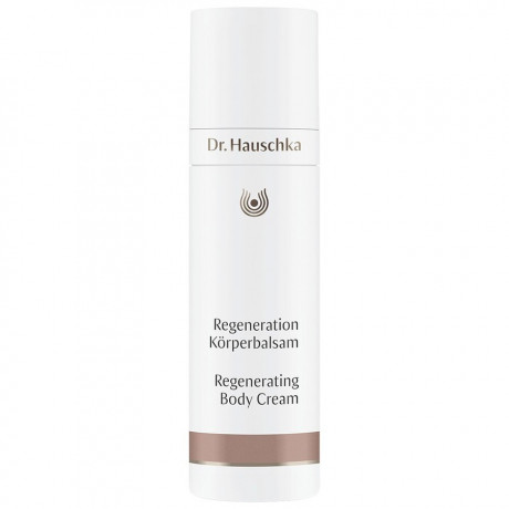 Dr. Hauschka Regeneration Korperbalsam  Восстанавливающий бальзам для тела