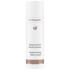 Dr. Hauschka Regeneration Korperbalsam  Восстанавливающий бальзам для тела