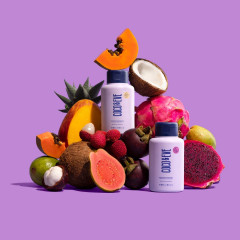 Coco  Eve Glow Figure Smoothie Shower Gel  Гель для душа Glow Figure Smoothie