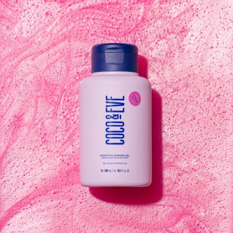 Coco  Eve Glow Figure Smoothie Shower Gel  Гель для душа Glow Figure Smoothie