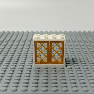 LEGO LEGO Fenster gemischt - 75 Stuck - Haus, Gebaude NEU Окна LEGO смешанные - 75 штук - дом, здание NEW