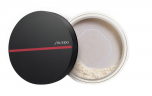 Shiseido Synchro Skin Invisible Silk loose powder Radiant 6g, Невидимая рассыпчатая пудра с шелковистой текстурой