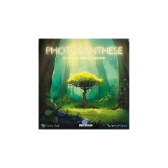 Asmodee Photosynthese (Spiel) Фотосинтез (игра)