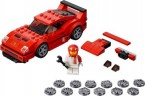 LEGO LEGO Speed 75890 Ferrari F40 Competizione LEGO Speed ??75890 Соревнование Ferrari F40