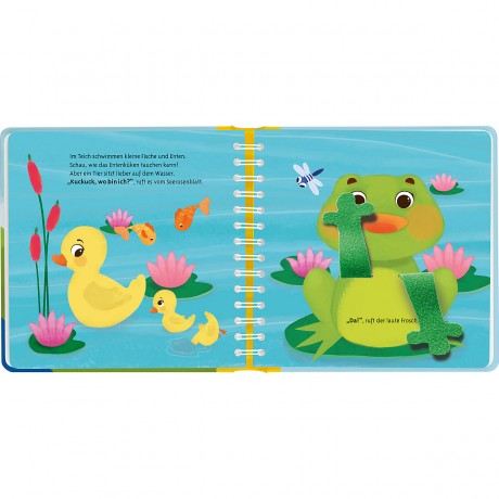 Ravensburger Schau mal глянь