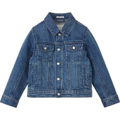 TOM TAILOR Jeansjacke fur Jungen Джинсовая куртка для мальчиков