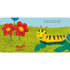 arsEdition Verlag Kni-Kna-Knatterbuch Кни-Кна гремучая книга