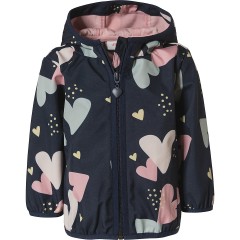 s.Oliver Baby Softshelljacke fur Madchen Детская куртка из софтшелла для девочки