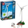LEGO Creator Expert 10268 Vestas Windkraftanlage Creator Expert 10268 Ветряная турбина Vestas