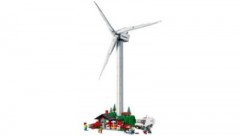 LEGO Creator Expert 10268 Vestas Windkraftanlage Creator Expert 10268 Ветряная турбина Vestas
