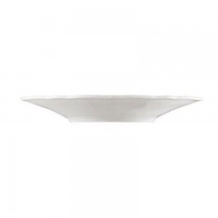 Hutschenreuther Hutschenreuther Baronesse Weiss Espresso Untertasse 11,5 cm Блюдце для эспрессо Hutschenreuther Baronesse Weiss 11,5 см