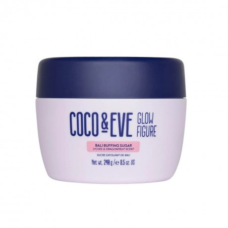 Coco  Eve Bali Buffing Sugar  Балийский сахар для полировки