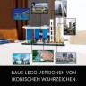 LEGO LEGO Architecture 21057 Singapur LEGO Архитектура 21057 Сингапур