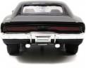 Jada Fast  Furious 1970 Dodge Charger 1:24 Форсаж 1970 Dodge Charger 1:24
