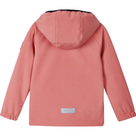 Reima Softshelljacke VANTTI fur Madchen Куртка софтшелл VANTTI для девочек