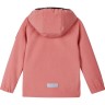 Reima Softshelljacke VANTTI fur Madchen Куртка софтшелл VANTTI для девочек
