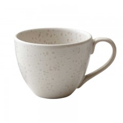 Bitz Bitz Classic matte cream Teetasse Jumbo 0,46 L / h: 9 cm Матовая кремовая чайная чашка Bitz Classic Jumbo 0,46 л / высота: 9 см