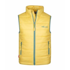 TROLLKIDS Daunenweste Trondheim Westen Пуховой жилет Trondheim west