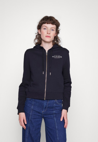 Tommy Hilfiger NEW BRANDED Zip-up sweatshirt desert sky NEW BRANDED Толстовка на молнии небо пустыни